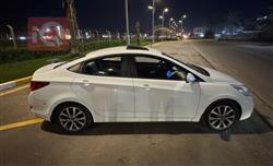 هيونداي أكسنت